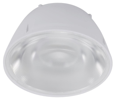 DOTLUX Linse für LED-Tracklight  5813-55 