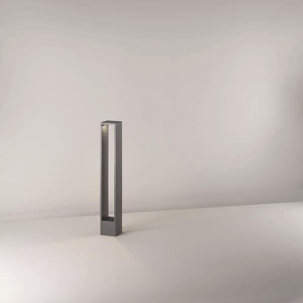 BRUM Pollerleuchte Trian IP54   60007103 