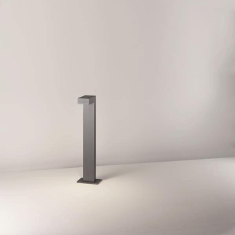 BRUM LED-Pollerleuchte grafit   60006103 