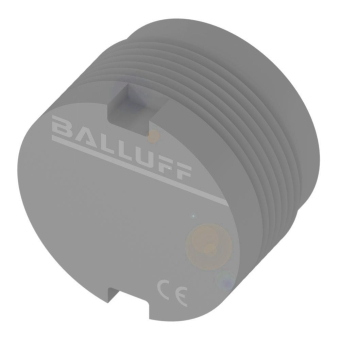 Balluff Industrial RFID   BIS C-100-05/A 