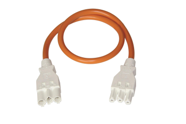 ELMEKO Verbindungskabel 1,0m     LL-V-10 