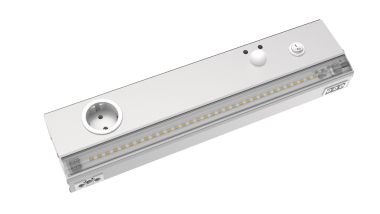 ELMEKO LED-Schaltschrankleuch LLX-400-BM 