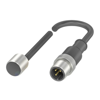 Balluff     BES M12EA-PSC40B-EP00,3-GS04 