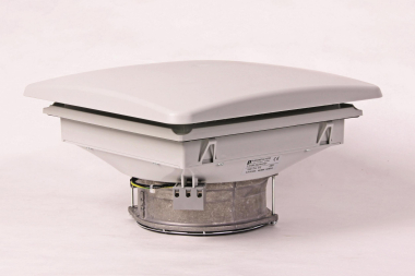 Elmeko Dachlüfter DVL 410 50V4155X 