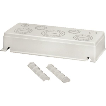 HENS ENYSTAR-Anbauflansch      FP FM 263 