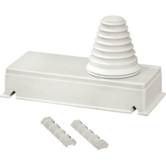 HENS ENYSTAR-Anbauflansch      FP FG 272 