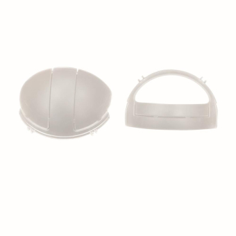 BEG Blind-Set transparent Indoor   92294 