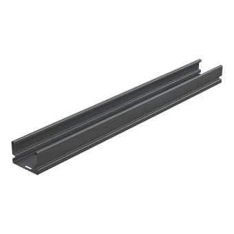Philips Maxos Tragschiene   LL546Z CD BK 