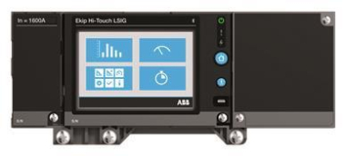 ABB           Ekip Hi-Touch LSI XT7/XT7M 