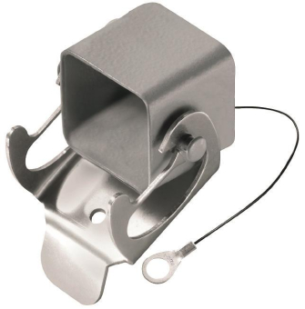 Weidmüller HDC 04A DODL 1LB HDC-Gehäuse 