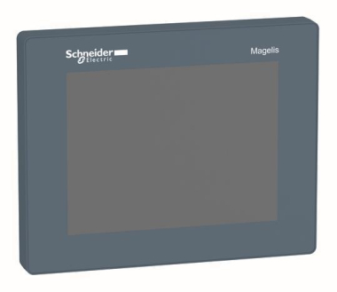 Schneider 5in7 Touchscreen        HMIS85 