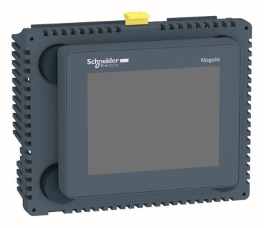 Schneider 3,5z TFT             HMISCU6A5 