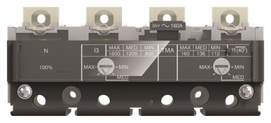 ABB      TMF 70-700 4p F F XT2 4p UL/CSA 