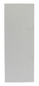 Striebel Trennwand ZF seitlich     ZG113 