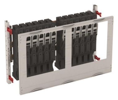 Striebel NH-Si.Lasttrennleisten-M MD252B 