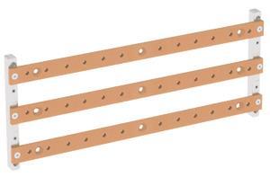 Striebel Cu Schienen NH 2FB      ZXM1211 