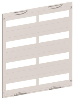 STRIE Abdeckung 600x500mm          AS224 