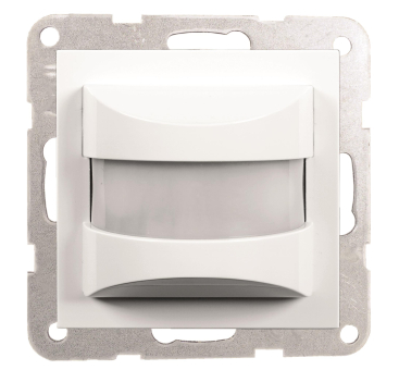 RED UP Bewegungsmelder UP/Uni 180' weiss 