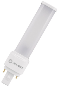 LEDV DULUX LED D 5W/830 120° (10W) 