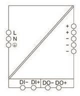 WAGO 2787-2448 Stromversorgung,Pro 