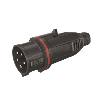 CEE NEO Stecker 16A 5P 6h     FW210506CC 