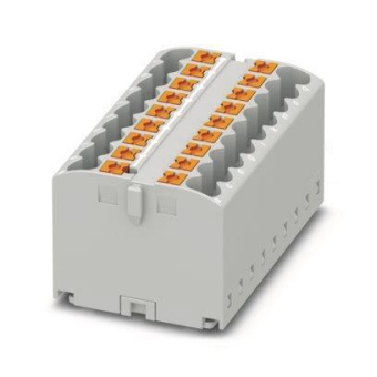 Phoenix 3273308          PTFIX 18X2,5 GY 