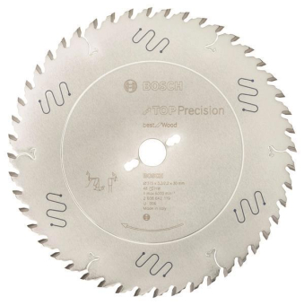 Bosch 2608642119         TKS TP 315X30X3 