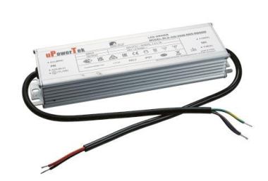 Rutec LED Netzgerät 48V 320W IP67  87644 