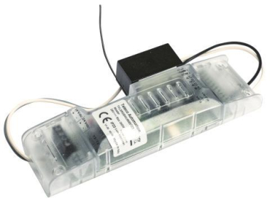 Rutec xMaster Funkempfänger 24V    89467 