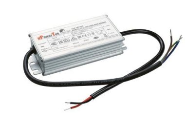 Rutec LED Netzgerät 48V 75W IP67 - 87640 