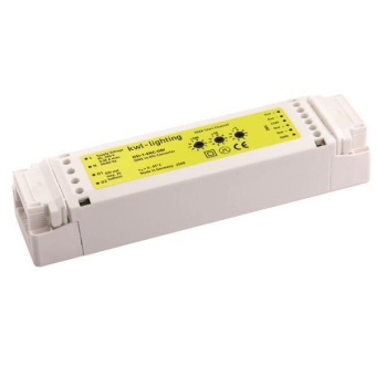 Rutec DMX zu DSI Konverter         88496 