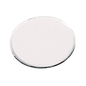 Rutec Glasscheibe D=40 mm klar     99003 