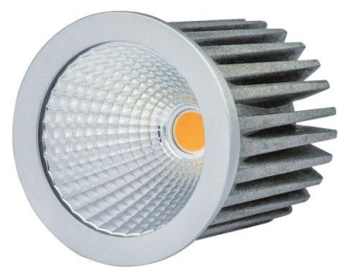 Rutec LED POWER MODUL 6,2W 2700K   88805 