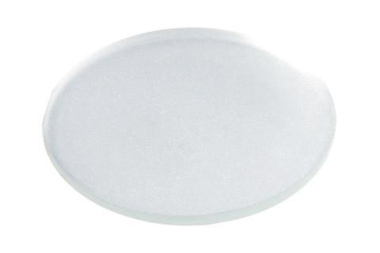 Rutec xGlasscheibe D=46,2mm MATT   99002 