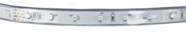Rutec Flexible LED 120° Schlauch   88180 