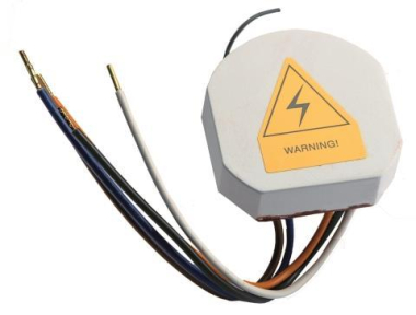 Rutec x2-Kanal Funksender          89555 