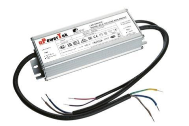 Rutec DALI-2 LED Netzgerät 48V     87742 