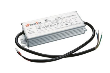 Rutec LED Netzgerät 24V 120W IP67  87622 