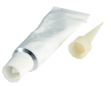 Rutec Silikon Neutralvernetzt 10   89998 