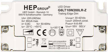 Rutec 220-240V                     87375 