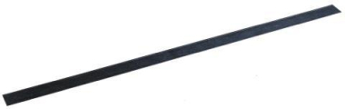 Rutec Stahlbandstreifen 305mm      88092 