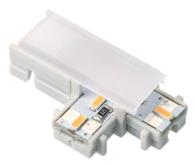 Rutec VARDAflex Tara -steckbar     88084 