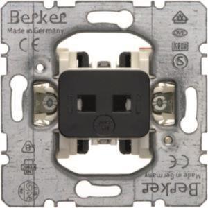 Berker Tastereinsatz f.Hotelcard- 505203 