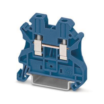 Phoenix 3044115 Durchgangsklemme UT 4 BU 