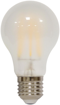 Lightme LED Fil.matt Classic A60 LM85177 