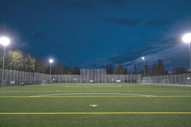 DOTLUX DOTLUX LED-Fluter     4870-040015 