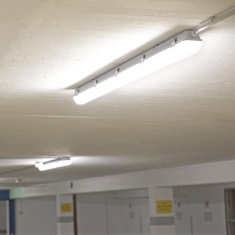 DOTLUX LED-EX-Schutzleuchte  4555-140140 