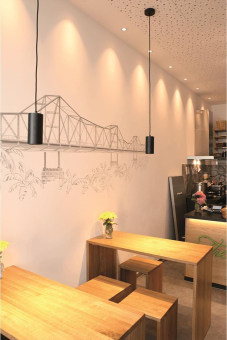 DOTLUX LED Downlight         4971-030040 