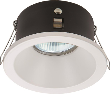 DOTLUX LED Einbaufassung            4887 