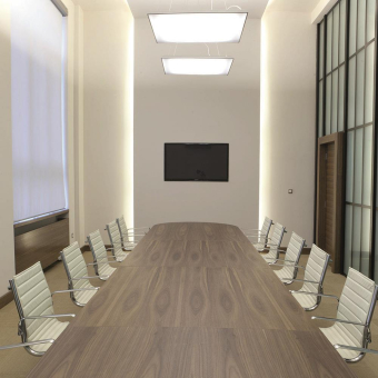 DOTLUX LED Anbauleuchte      4740-140120 